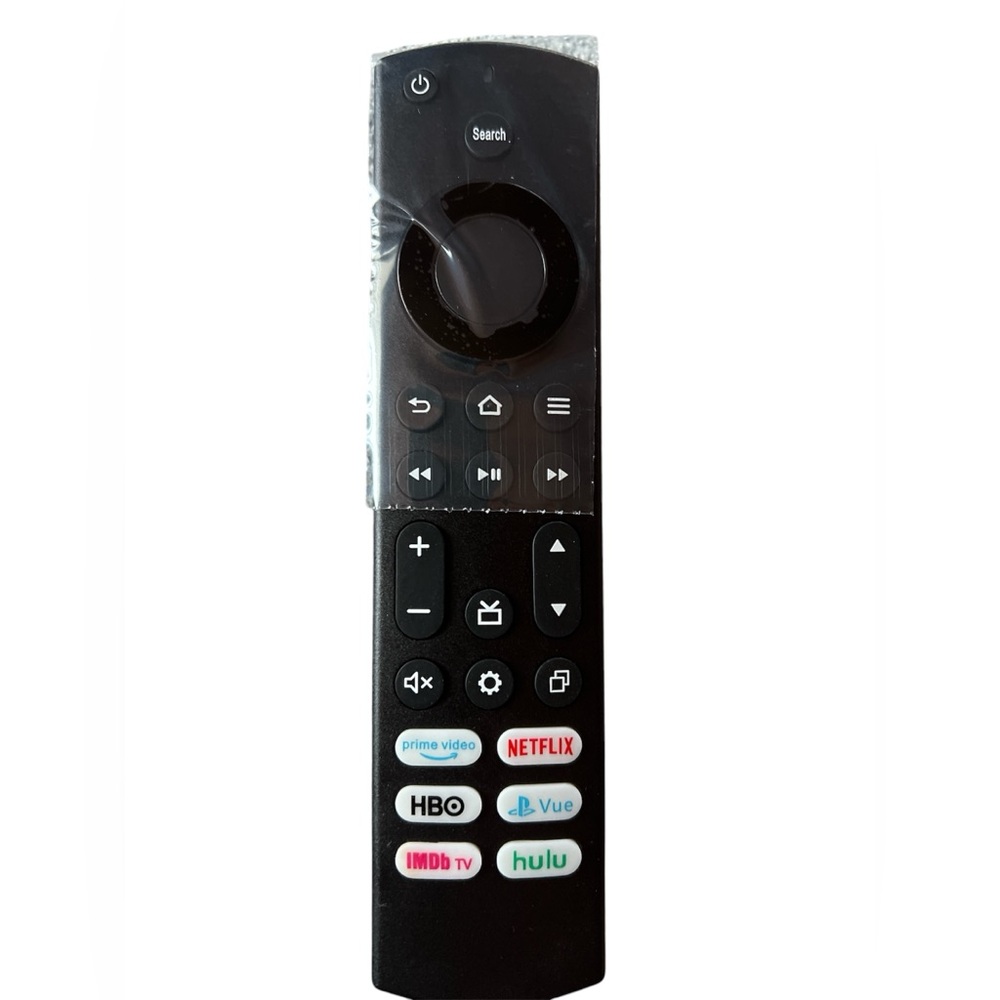 NWT Replacement Remote